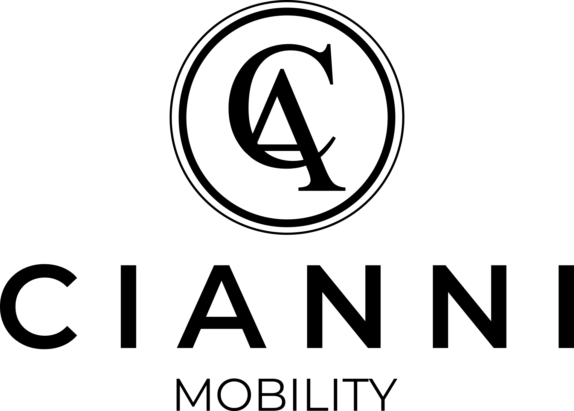 CIANNI MOBILITY