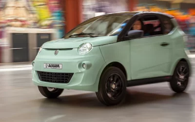 Comment choisir la voiture sans permis adaptée à vos besoins